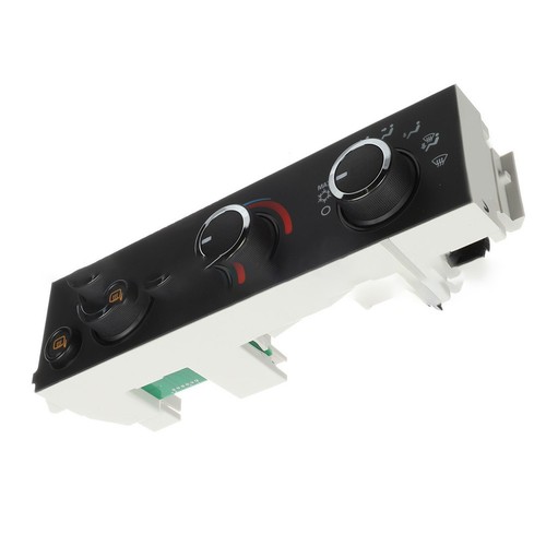 Conditioning Panel Climate Control Module For Vehicle Climate Control For Chevy - Picture 9 of 11