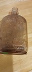 Andrew Forbes Jack Rose Rye Whiskey Half Pint Bottle — photo 4