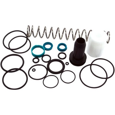 Ohlins Damper Rebuild Kit - 200 Hour, For OTX18 Damper Cartridge 19551-01