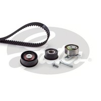 Gates Zahnriemensatz Powergrip® K015499XS