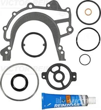 Crankcase Gasket Kit Victor Reinz 08-38443-01 Fits VW Crafter 30-35 Crafter