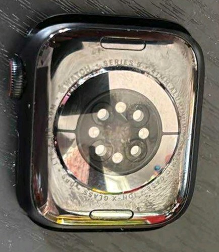 Apple Watch Series 9 41mm Cellular&Gps