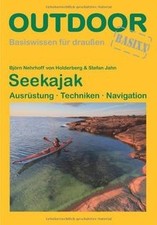 Seekajak: Ausrüstung Techniken Navigation von Björn... | Buch | Zustand sehr gut