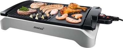 STEBA Party-/Barbequegrill VG 101