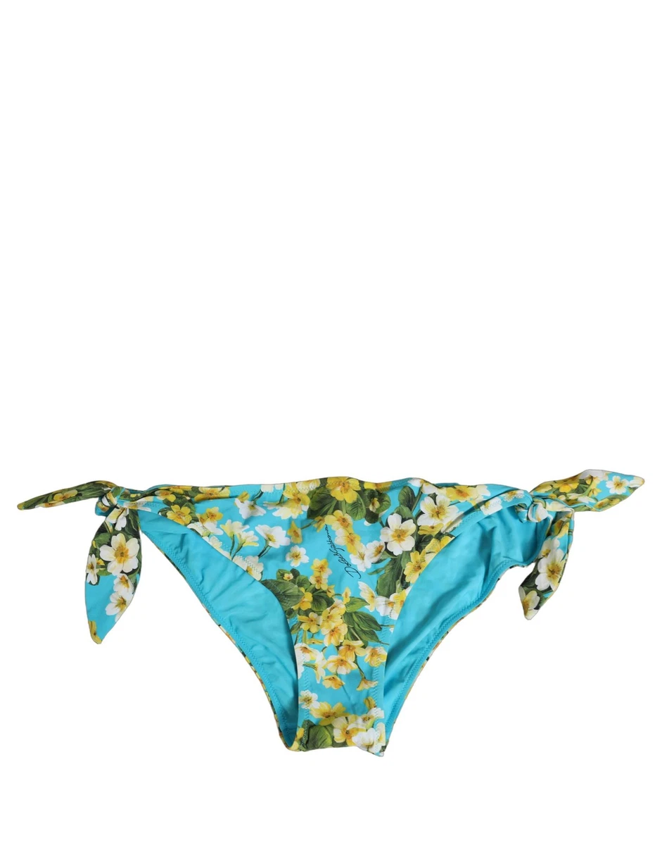 Dolce&Gabbana Blue Swimwear for Women for sale | eBay