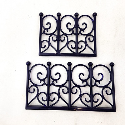 Disney Jr Vampirina Scare B&B House Castle Dollhouse Fence Rail Replacement b