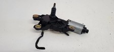 SEAT TOLEDO III 5P2 Heckscheibenwischermotor 5P0955711B 2.00 Petrol 26932141