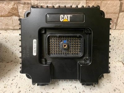 CAT  OEM 256-7511 Caterpillar Electronic Communication Control Module