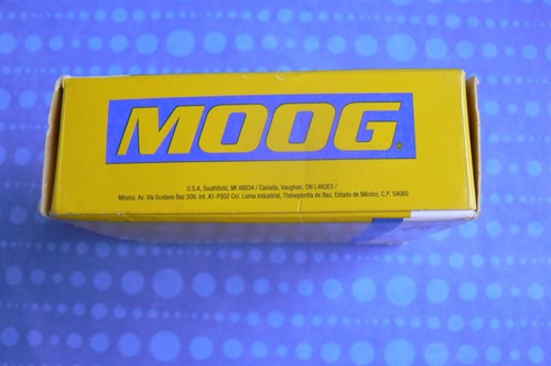 BRAND NEW MOOG Universal Joints 315G Automotive - Picture 3 of 7