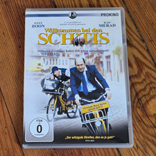 PROKINO Willkommen bei den SCHTIS DVD Dany Bo...
