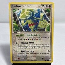 Pokemon TCG Card 2006 Legend Maker - Kecleon 37/92 on eBay