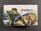 Magic The Gathering Cards SEALED Booster Box Avatar Jumpstart WotC Rare