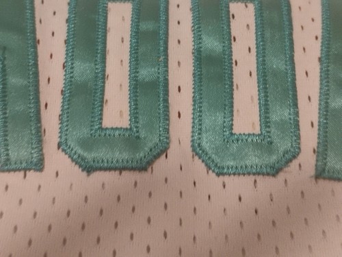 Flint Tropics #33 Moon jersey XXXL Movie - Picture 11 of 13