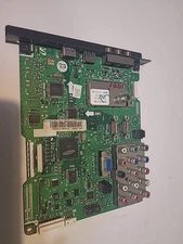 Samsung BN97-03334a (BN41-01154A) Main Board 