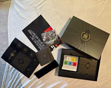 Kollegah Monument Deluxe Box (Unvollständig)