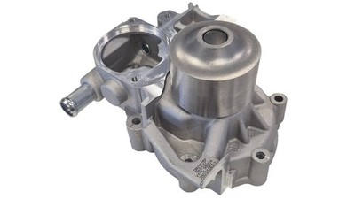 SKF Wasserpumpe Motorkühlung VKPC 98004 für IMPREZA GD FORESTER LEGACY EJ204 BL