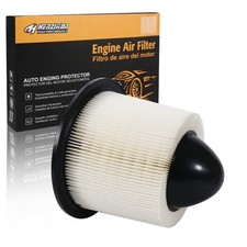 Premium Engine Air Filter for FORD E-250 ECONOLINE 1997-2002 4.2L 5.4L