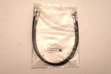 New BMW E36 E46 92-06 Chasebays 1 Piece Rear Brake Stainless Steel Lines