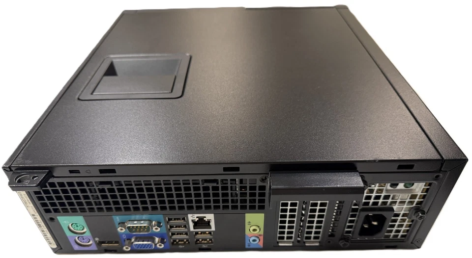 Dell Optiplex 990 Core i5 16GB RAM 500GB SSD Win11Pro &Office365 - Image 2 of 2