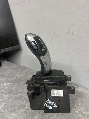 11 BMW BMW 535I Electronic Trans Shifter