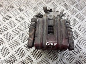 2003 VW GOLF IV BREMSSATTEL HINTEN RECHTS