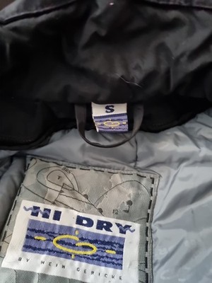 Motorrad Damenjacke  mit PROTEKTOREN. GRÖßE S