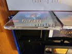 1993Walt Disney Masterpiece Fantasia Deluxe Commemorative 3 Disc Set W/Lithograp — photo 8