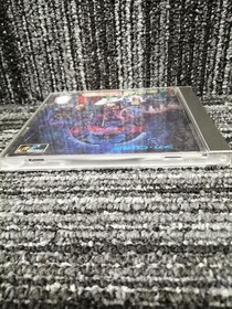 SIMS Megacd Shin Megami Tensei Used