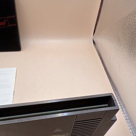 Mickey's Safari in Letterland (Nintendo NES, 1993) Cartridge Only