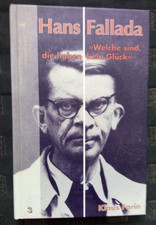 Welche sind, die haben kein Glück von Hans Fallada