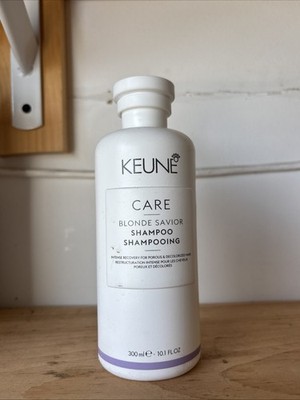 Keune Care Blonde Savior Shampoo 10.1 Oz