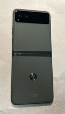 Motorola RAZR 40 2023 5G 128 GB XT2323  Sage Green  Unlocked  Very Good