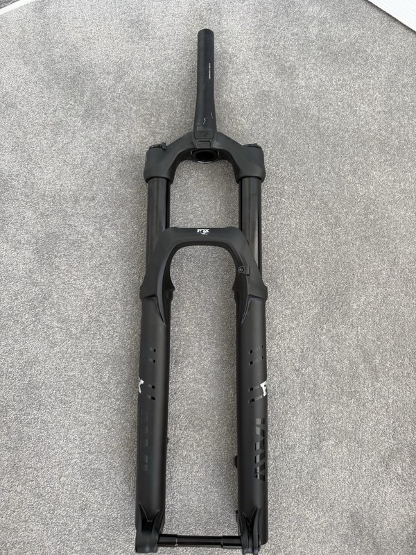 2027/2026 Fox 36 Float AWL HD 29 Fork- 160mm Travel