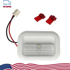 LED Light W10695459 Module Assembly w. maytag for Whirlpool Refrigerator