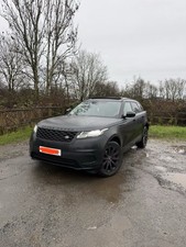 Range Rover Velar