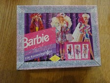 Barbie Mode Spiel, Spiel, vollständig 11-2