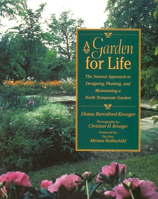 #ad A Garden for Life: The Natural Approach to Designing Planting and Maintain... $5.37