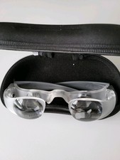 Eschenbach TV-Brille MaxTV, Fernsehbrille, Lupenbrille