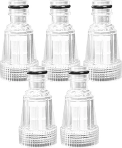 5Pcs Pièces de lave-pression 3/4 pouces DEWALT 20V MAX DCPW550 Sans fil