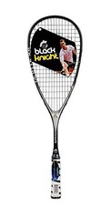Black Knight 9110TI Squash Racquet, Classic Series B000RW6QLS - No Cover