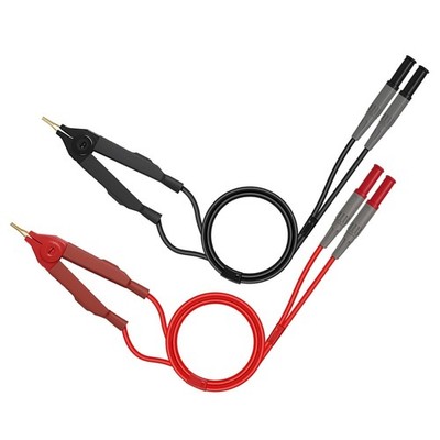 Für -DQ01/-DQ02 PVC-Material-Clip-Drahttest Kelvin-Clip-Drahttest R5J78302