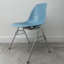 GENUINE CHARLES EAMES DSS CHAIR FOR VITRA - 2 available kitchen dining office
