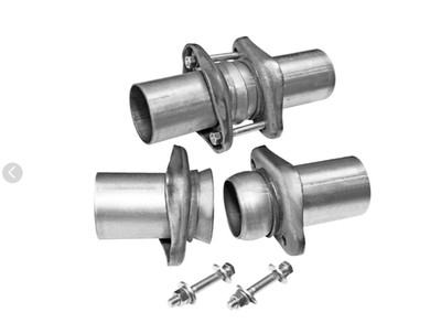 Flowmaster Ball Flange Reducer Kits 15925