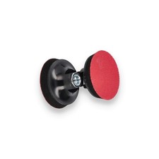 FLEX Klett-Teller 420.492 ged&auml;mpft &Oslash; 75 mm