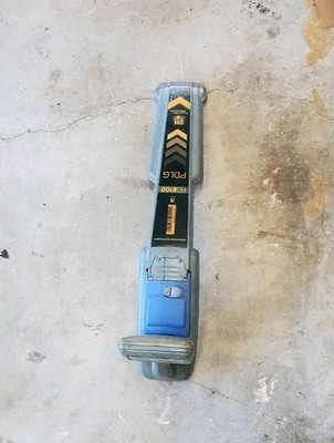 Radiodetection RD8100 Pdlg  ,Error 150