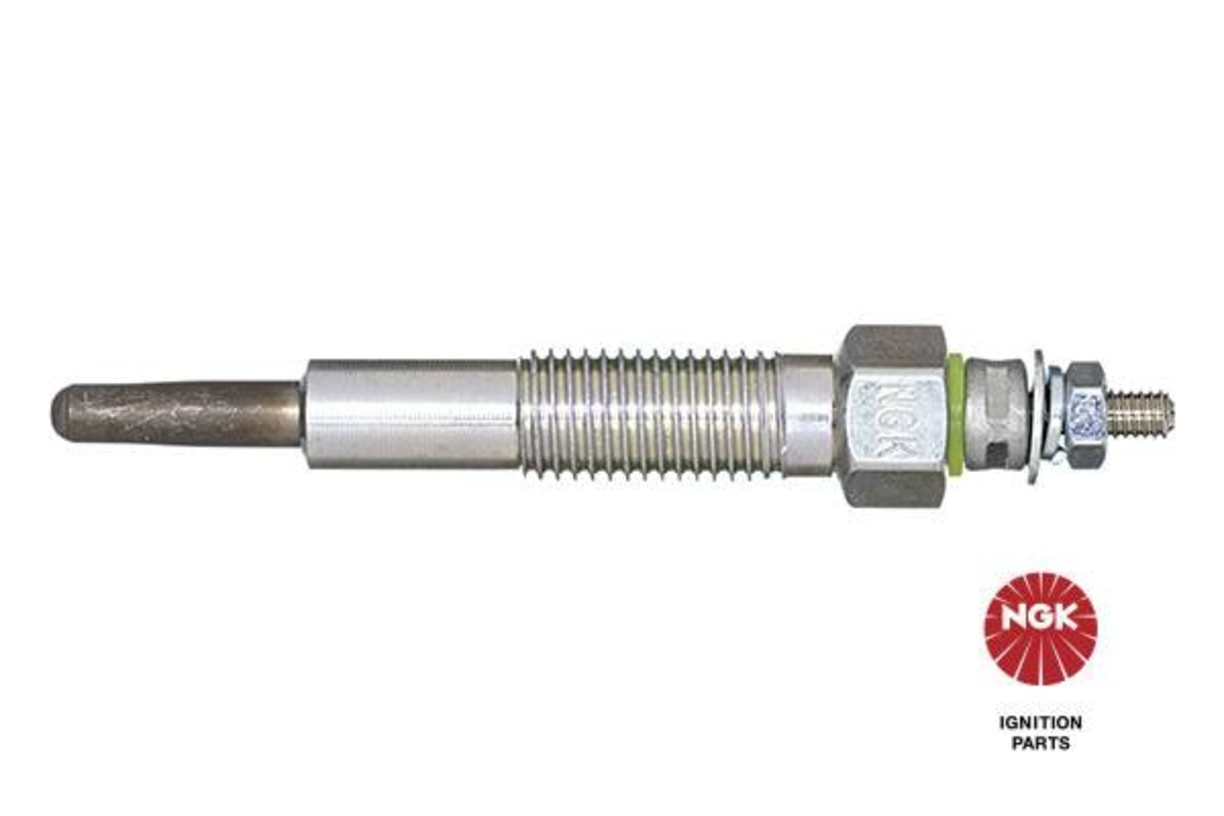 NGK Glow Plug For KIA Retona Sportage Van 97-03 0K04S-18140A
