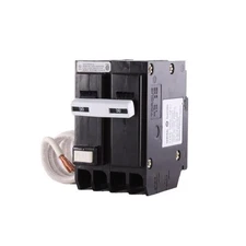 GENERAL ELECTRIC THQL2150GFT Miniature Circuit Breakers (MCBs)