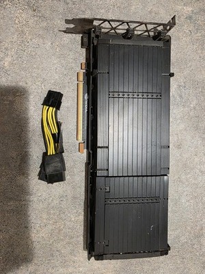 Nvidia CMP 100-210 Mining GPU with Power Adapter Cable