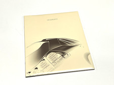 2008 Lexus RX Brochure