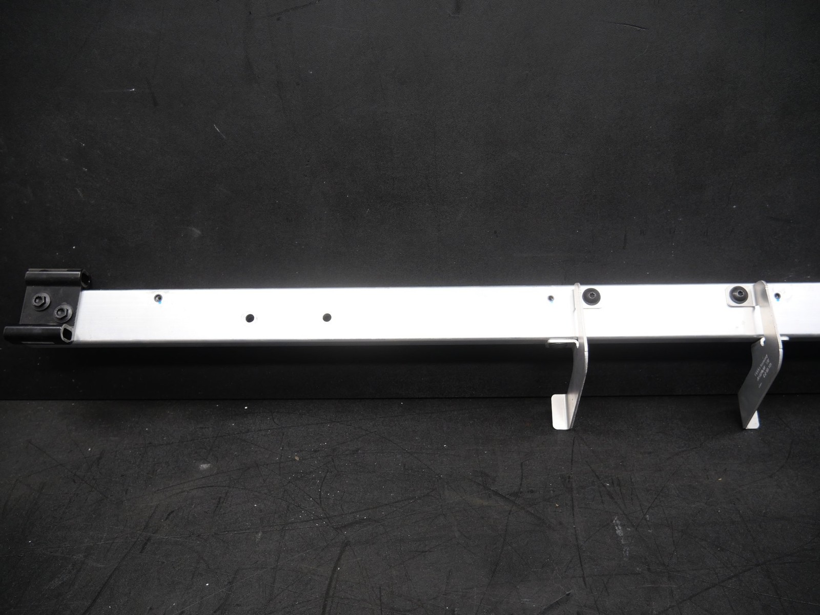 Audi R8 Spyder 2017-2023 Upper Roof rail P/N 4S7813518C